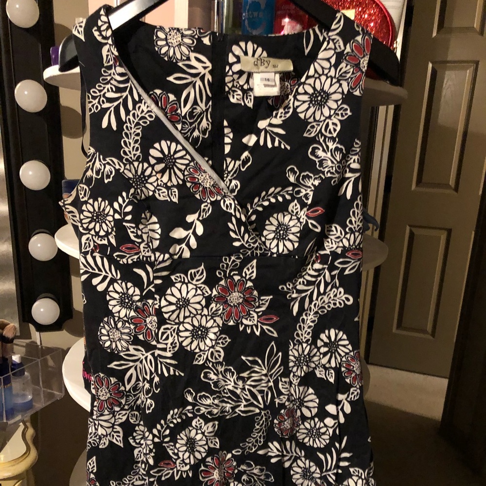 Summer dress